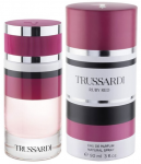 Trussardi Ruby Raudona EDP parfumuotas vanduo moterims, 60 ml