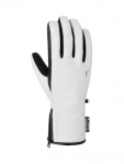 REUSCH TIFFANY R-TEX&reg; XT moteri&scaron;kos slidinėjimo pir&scaron;tinės (Dydis: 7.5)