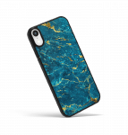 Fusion Accessories Fusion Print case silikoninis dėklas skirtas Apple iPhone 15 Pro (dizaina F10)
