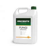 Vincents Pol Priemonė nuo pelėsių Fungi 4/108, 5 l
