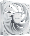 Be Quiet! tyliai! PURE WINGS 3 120 mm PWM didelio greičio, balta