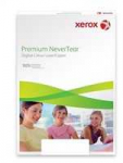 Xerox Premium NeverTear A4, 120 &micro;m, 100 lapų
