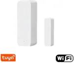 I&scaron;manusis bevielis durų jutiklis Feelspot FS-DS03W WiFi, Tuya