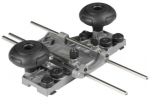 Milwaukee Accessories Priedas frezai ant liniuotės MILWAUKEE