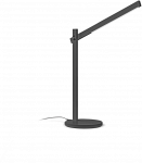 Ideal Lux Stalinis &scaron;viestuvas Pivot Tl Nero