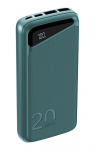 Navitel PWR20 MX Žalias