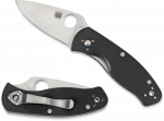 Ki&scaron;eninis peilis Spyderco Persistence C136