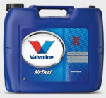 Alyva variklliui ALL FLEET SUPERIOR LE 15W40 208L, Valvoline