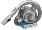 Dulkių siurblys Black & Decker Juodas & Decker Akumuliatorinis siurblys Juodas & Decker PD 1420L-QW