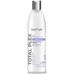 Kativa Total Plex Reconstruction &Scaron;ampūnas, 355 ml