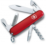 &Scaron;veicarija Peilis Victorinox Sportsman