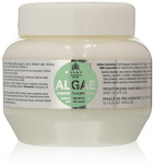 Kallos Cosmetics Algae Moisturizing Hair Mask drėkinanti kaukė plaukams, 275 ml