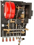 Gemina Termix VX-2 HOFOR 40 kW - R&frac34;' 165-ECL-UPM3 F.iso