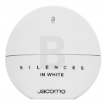 Jacomo Silences In Baltas EDP parfumuotas vanduo moterims, 100 ml