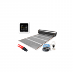 Magnum Heating Elektrinė &scaron;ildymo folija(komplektas) 10m&sup2; 1200W MAGNUM Foil