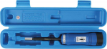 Bgs Technic Raktas dinamometrinis | 6.3 mm (1/4") | 1 - 5 Nm (975)