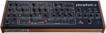 Sequential Prophet-5 Desktop &ndash; polifoninis analoginis sintezatorius