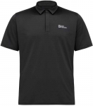 Jack Wolfskin Delfami Mar&scaron;kinėliai polo M 1809801-6000