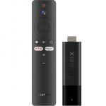 Vaizdo grotuvas &bdquo;Xiaomi Smart TV Stick 4K EU&ldquo;.