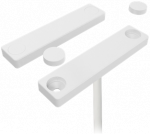 Alarmtech MC 740-PE magnetinis kontaktinis jungiklis