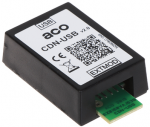 CDN-USB ACO DOORPHONE PROGRAMAVIMO SĄSAJA