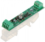 DERINANTIS IR ATSKIRIANTIS MODULIS MCI-7 ROGER