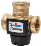 Esbe VTC311 load valve &frac34;, 55&deg;C, Kvs3,2