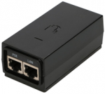 Ubiquiti POE-24-12W-G | Maitinimo &scaron;altinis PoE | 24V, 0,5A, 12W, Gigabit