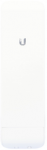 Mar&scaron;rutizatorius Ubiquiti NSM2 | CPE | NanoStation, 2,4GHz, 2x RJ45 100Mb/s, 11dB