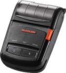 Spausdintuvas BIXOLON SPP-R210, 8 dots/mm (203 dpi), USB, RS232, BT (iOS)