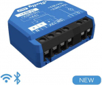 Shelly 1 Gen3 1 kanalo relė 16A (Wifi, Bluetooth)