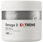 OstroVit Omega 3 Extreme &ndash; 180 kapsulių