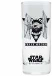 Abystyle Star Wars - First Order Glass