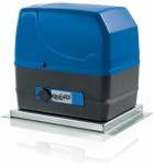 Stumdomų vartų automatika Quiko Velos QK-V600FX