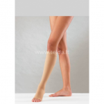 Sanyleg Kompresinės kojinės iki kelių, kūno spalvos, dydis XL