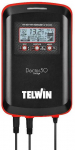Įkroviklis Telwin Doctor Charge 50; 6/12/24 V