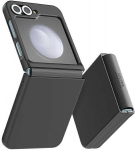 Dėklas Araree case Aero Flex Sam Z Flip6 juodas AR20-02021A