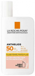 La Roche-Posay Tonuotas įdegio skystis SPF 50+ Anthelios UVMune 400 (tonuotas skystis) 50 ml