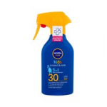 Nivea Sun Kids Protect & Care Sun Pur&scaron;kiklis 5 in 1 SPF30