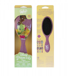 Wet Brush Wet Original Detangler Disney Princess Tiana plaukų &scaron;ukavimo įrankis Moterims