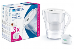 Vandens filtravimo ąsotis BRITA Marella XL 3.5l, + 3 vandens filtravimo filtrai Maxtra Pro