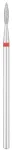 Activeshop Deimantinis frezos antgalis Exo Professional, 2,1mm RD, 1 vnt.