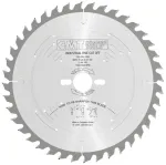 Pjovimo diskas metalui CMT 285; 400x3,5x30 mm; Z48; 20&deg;