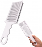 &Scaron;ukos plaukų kirpimui T1