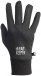 Pir&scaron;tinės vaikams Thermal grotuvas pir&scaron;tinės Heat Keeper, juodos