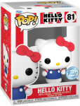 Funko POP! Hello Kitty exclusive
