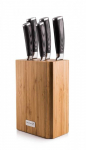 Peilių rinkinys G21 Gourmet Stone 5 vnt 6002238