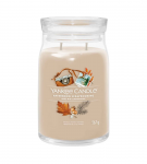 Yankee Candle Popietės albumo paveikslėlis 567 g