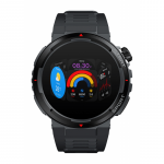 I&scaron;manusis Laikrodis Zeblaze Ares 3 Plus (Juodas)