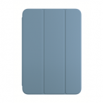 Apple Smart Folio, skirtas iPad mini (A17 Pro) &ndash; džinsinis